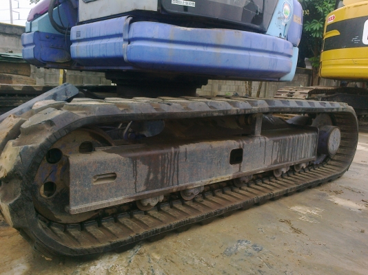 ขาย รถแมคโค ชุมิโตโม PC75-2 เก่านอกมีเอกสาร มีหลายคันให้เลือก