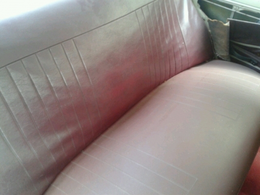 ขาย เฟียต 125 สีแดง พร้อมขับ พร้อมเล่มทะเบียน