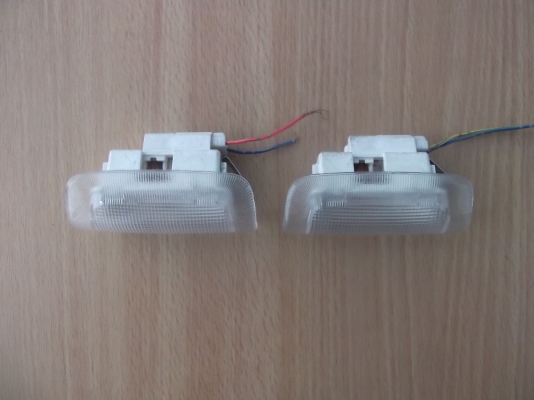 ไฟแผงประตูของToyotaสามารถแปลงใส่รถได้หลายรุ่นครับ