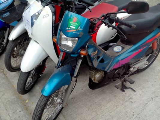 ขายฮอนด้า ไนท์