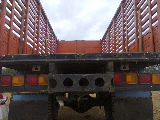 ขายROCKY165แรงเครื่อง6BD1 ขายROCKY165แรงเครื่อง6BD1