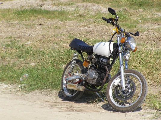 ขายมอไซร์ jx 110