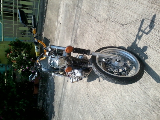 ขายมอไซร์ jx 110