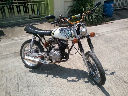 ขายมอไซร์ jx 110