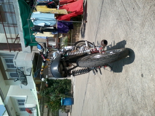 ขายมอไซร์ jx 110