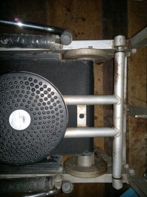 ขายเครื่องออกกำลังกาย all in1ราคาเบาๆ