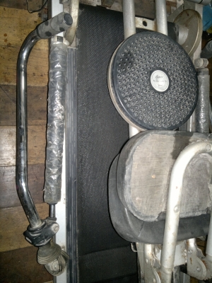 ขายเครื่องออกกำลังกาย all in1ราคาเบาๆ