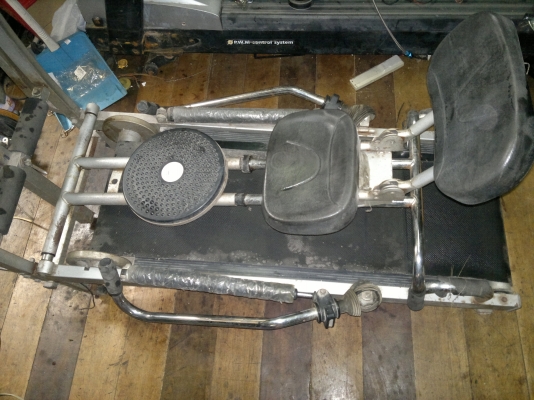 ขายเครื่องออกกำลังกาย all in1ราคาเบาๆ