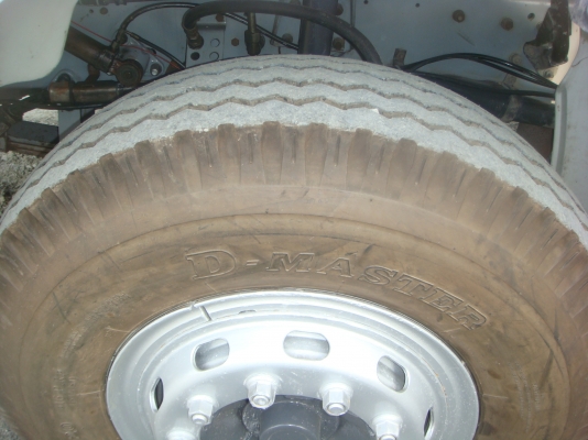 SCANIA 113 M  320 แรง