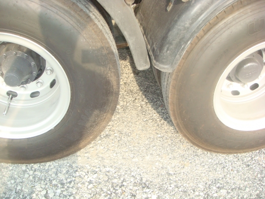 SCANIA 113 M  320 แรง