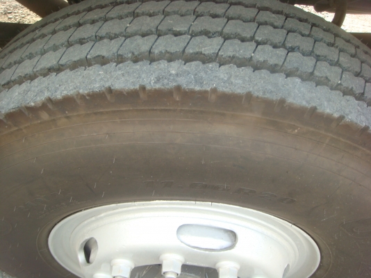 SCANIA 113 M  320 แรง