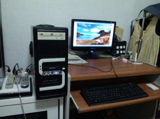 ขายคอมพิวเตอร์