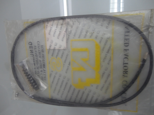 ขอบคุณ พ.เสือ ขายสายเบรคหน้า  ผ้าเบรคหลัง  k-125 สนใจโทร.081-005-8785