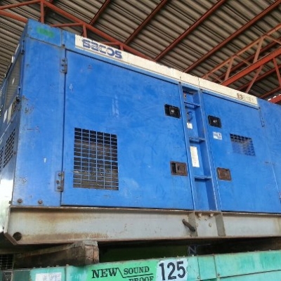 ขายเครื่องปั่นไฟ ขายเครื่องปั่นไฟ