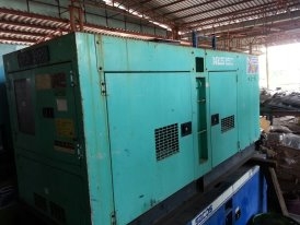 ขายเครื่องปั่นไฟ