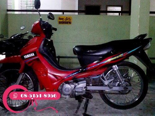 ขายถูกด่วน SPARK ปี 47 เครื่องแน่น เงียบ ราคาเพียง 9,900 บาทเท่านั้น