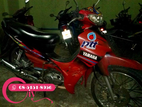 ขายถูกด่วน SPARK ปี 47 เครื่องแน่น เงียบ ราคาเพียง 9,900 บาทเท่านั้น