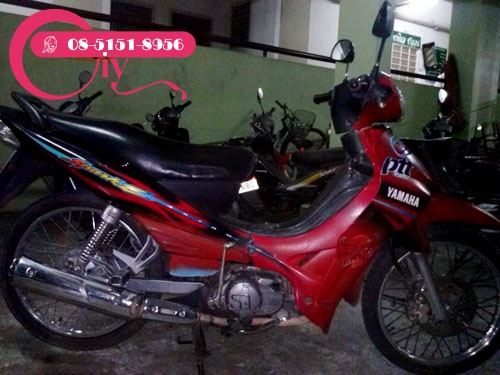 ขายถูกด่วน SPARK ปี 47 เครื่องแน่น เงียบ ราคาเพียง 9,900 บาทเท่านั้น