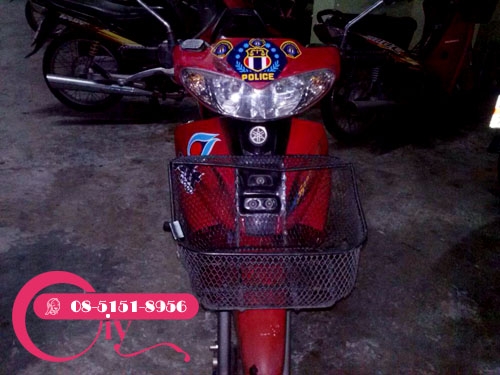 ขายถูกด่วน SPARK ปี 47 เครื่องแน่น เงียบ ราคาเพียง 9,900 บาทเท่านั้น