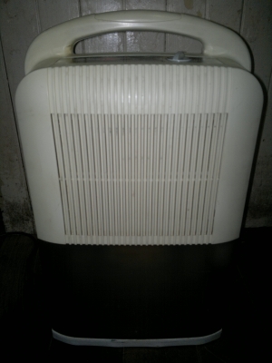 ขายเครื่องดูดความชื้นในอากาศ