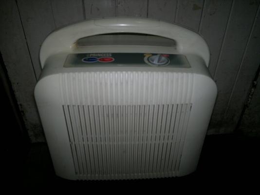 ขายเครื่องดูดความชื้นในอากาศ