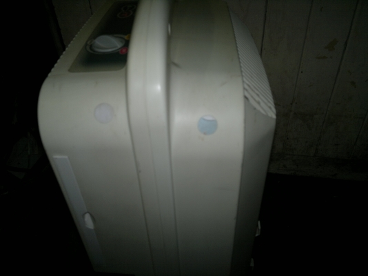 ขายเครื่องดูดความชื้นในอากาศ