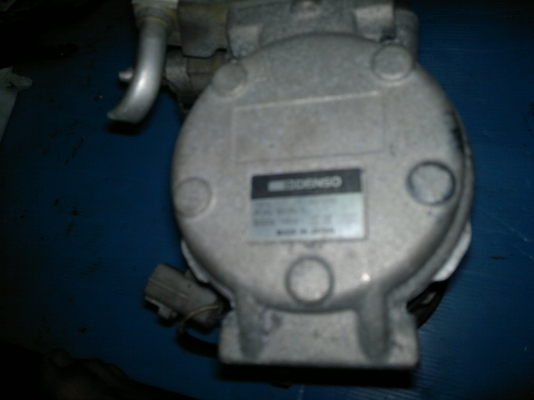 ขายคอมพ์แอร์นิปปอนเด็นโซ่