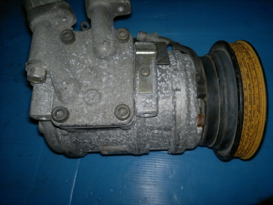 ขายคอมพ์แอร์นิปปอนเด็นโซ่