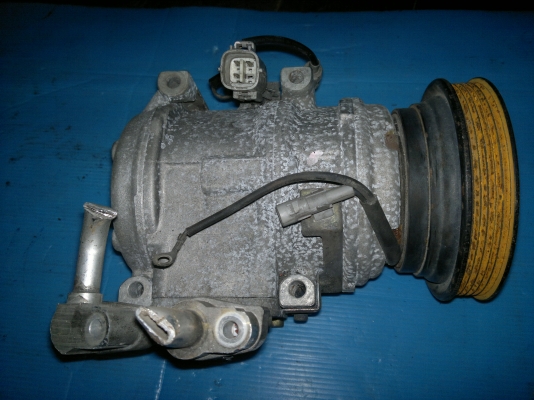 ขายคอมพ์แอร์นิปปอนเด็นโซ่