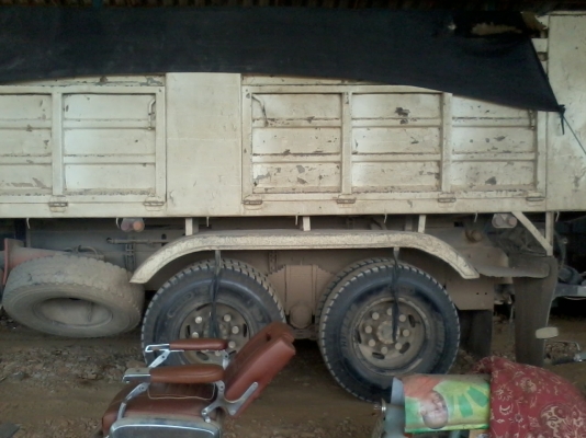 ขายสิบล้อsumo 227