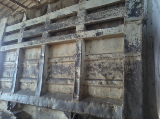 ขายสิบล้อsumo 227