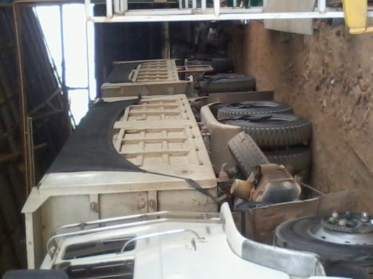 ขายสิบล้อsumo 227