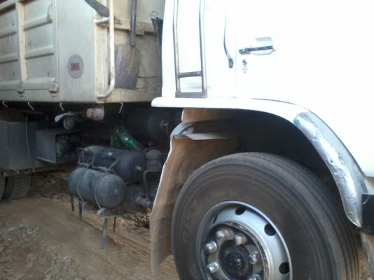 ขายสิบล้อsumo 227