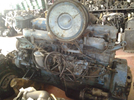 เครื่องนิสสัน PD 185 แรง ขายตามสภาพ เครื่องพร้อมใช้งาน เครื่องนิสสัน PD 185 แรง ขายตามสภาพ เครื่องพร้อมใช้งาน