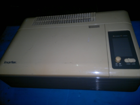 ขายเครื่องฟอกอากาศภายในบ้านอิมมาเฟลก