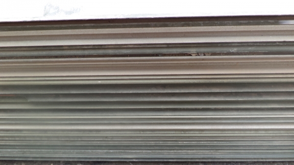 แผ่นโล..ขาเครน(ของใหม่)3.60/60ซ.ม.ตัดได้4แผ่น ครับ