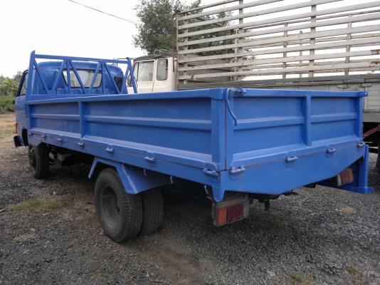 ขายรถ ISUZU KS