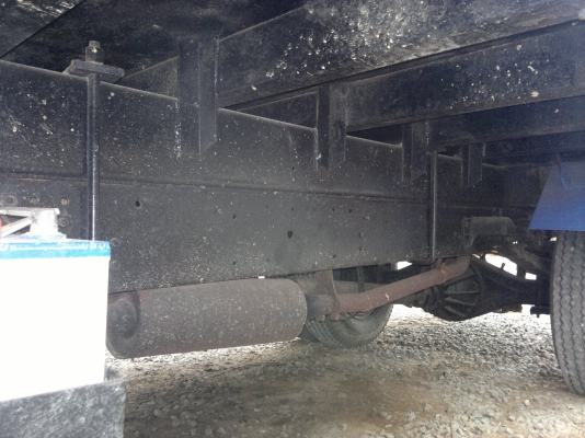 ขายรถ ISUZU KS