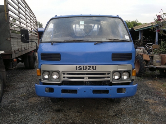 ขายรถ ISUZU KS