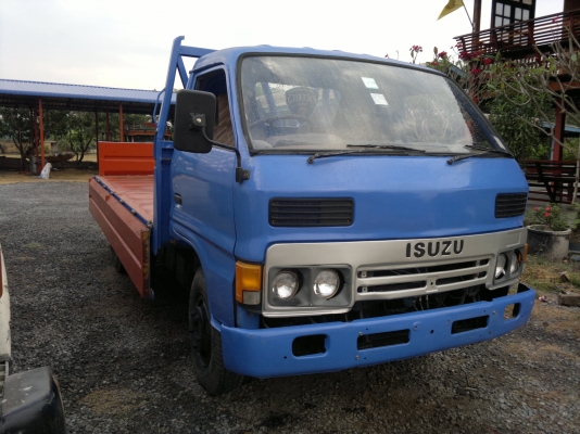 ขายรถ ISUZU KS