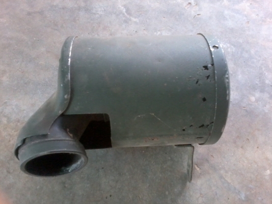 ///ส่งหม้อกรอง a100 ให้คุณ ศรัญญู จ.นครศรีธรรมราชแล้วครับ ///