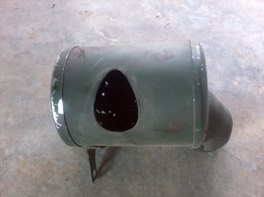 ///ส่งหม้อกรอง a100 ให้คุณ ศรัญญู จ.นครศรีธรรมราชแล้วครับ ///