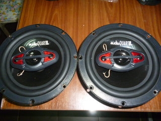 AQ-600RC+ 6นิ้วแกนร่วม AQ AQ-600RC+ 6นิ้วแกนร่วม AQ