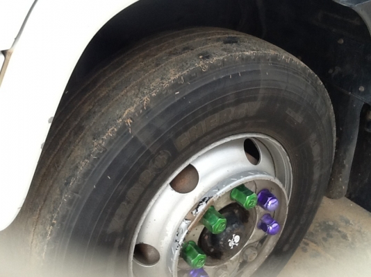 ขาย Deca Fxz270 ดั๊มพ์