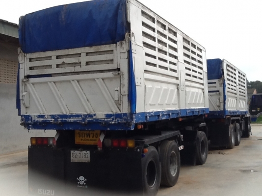 ขาย Deca Fxz270 ดั๊มพ์