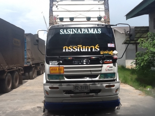 ขาย Deca Fxz270 ดั๊มพ์