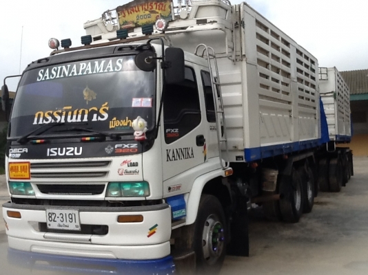 ขาย Deca Fxz270 ดั๊มพ์