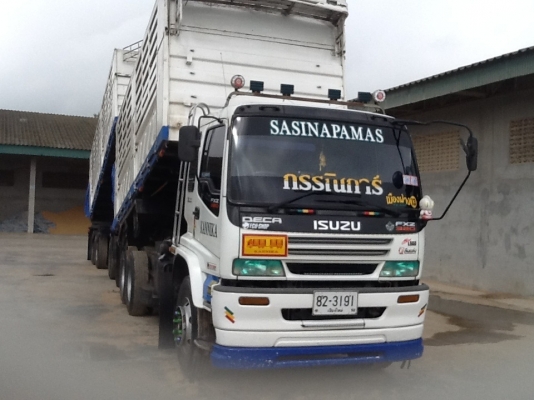 ขาย Deca Fxz270 ดั๊มพ์