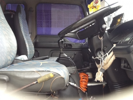 ขาย Deca Fxz270 ดั๊มพ์