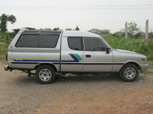 ขาย มาสด้าแฟมิลี่แม็กซี่แค็บ แอร์หน้าหลัง ดิสเบรคแก๊สแล้วน่าใช้สุดๆ